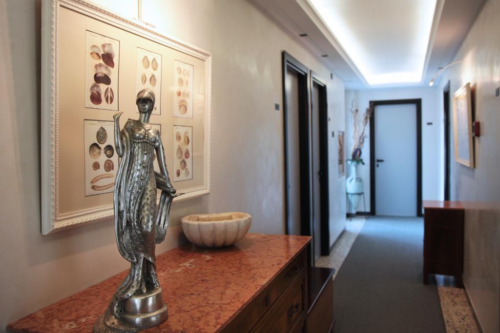 Nautilus Hotel Riccione Room photo